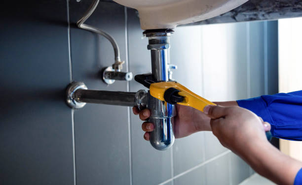 Best Leak Detection and Repair  in Newberry, MI