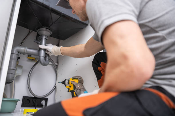 Residential Plumbing Services in Newberry, MI